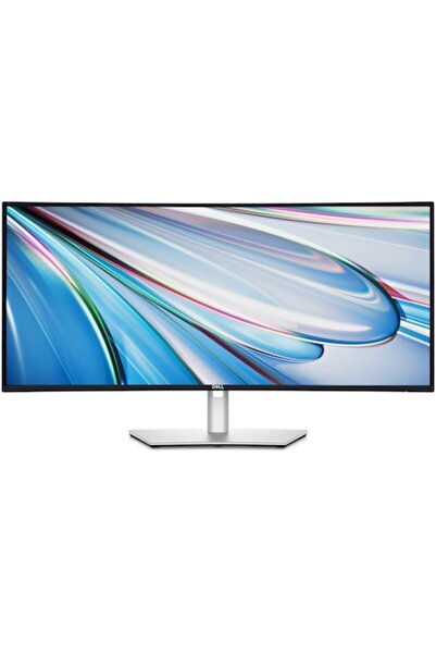 Dell Monitor IPS LED U3425WE 34.14", 3440 x 1440, 5ms, 21:9, 120Hz, HDMI, DP,...