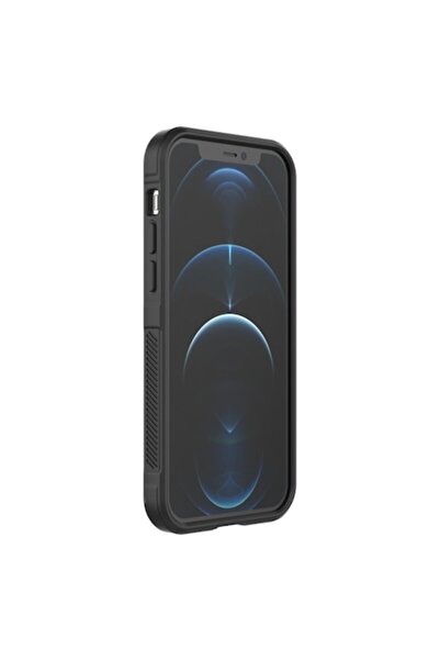 Fils Husă de protecție pentru iPhone 12 Pro, Magic Shield, violet Berry