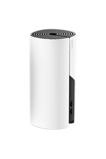 TP-LINK Sistem Mesh Wireless Deco M4 (pachet de 1) AC1200 Gigabit