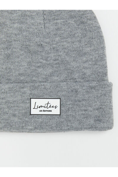 LC Waikiki Новий сезон чоловічих шапок з принтом