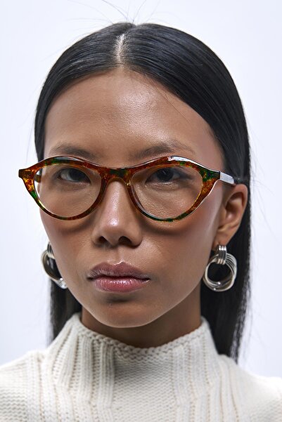 Bilge Karga نظارات ساكساجان الجديدة متعددة الألوان للحماية من الضوء الأزرق