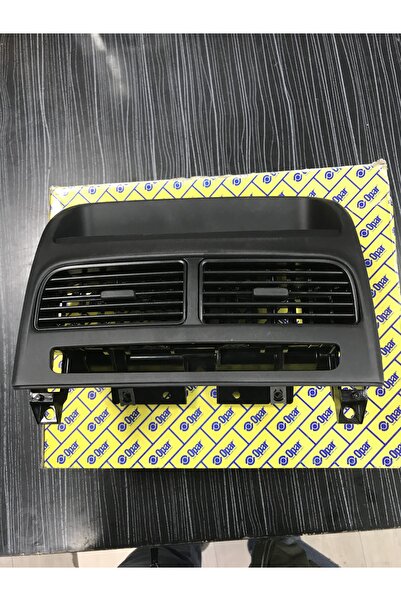 OPAR Fiat linea orta havalandırma siyah