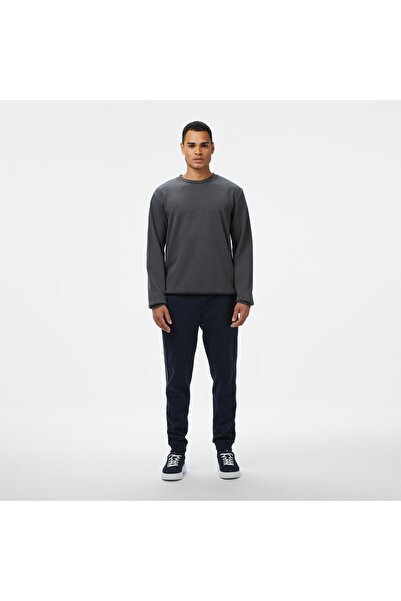 Nautica Erkek Lacivert Classic Fit Eşofman Altı