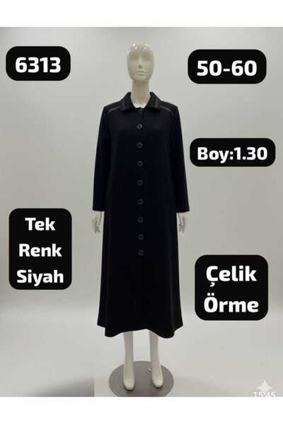 SAMARA ÇELİK ÖRGU CEPLİ PADÜSE