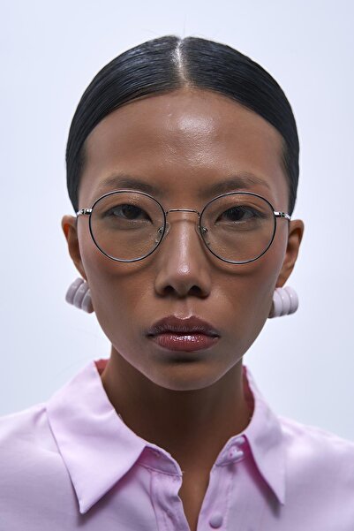 Bilge Karga Petra Silver Mavi Işık Koruyucu Gözlük