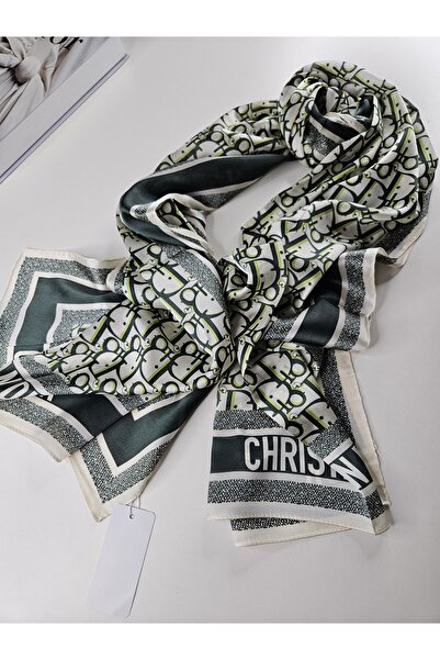 sem oyuncak Luxury Voile Silk Shawl Hijab Foulard Scarf Shawl Cd Pattern 70 X 180 cm