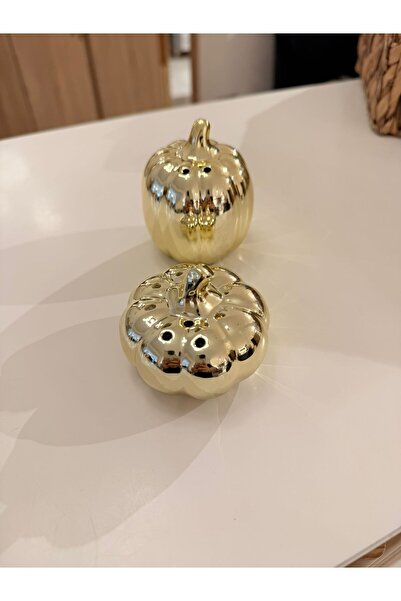 TASARIM GOLD BALKABAĞI TUZLUK BİBERLİK