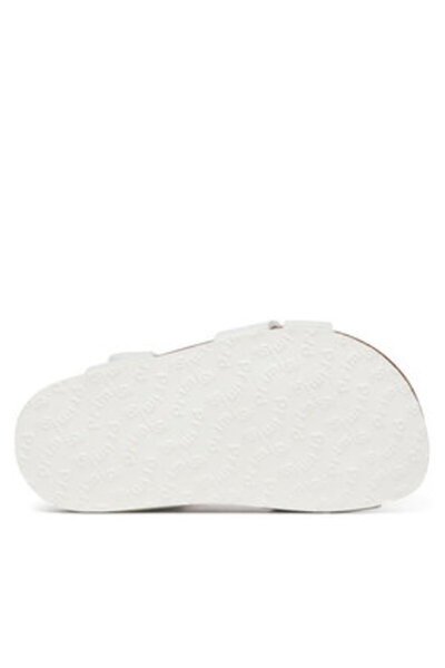 Primigi Σανδάλια για κορίτσια λευκά PRIMIGI-7934700 S BIANCO