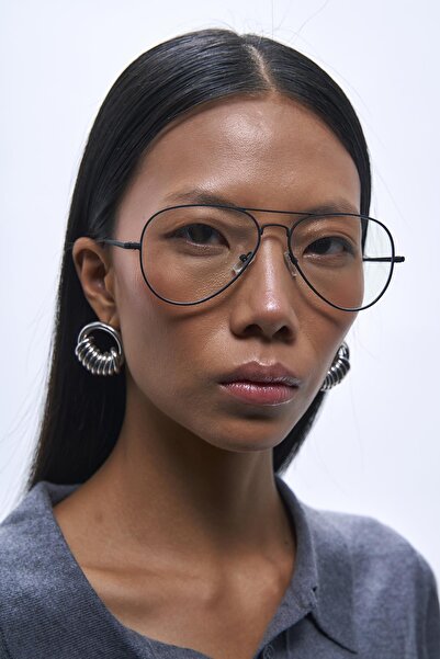 Bilge Karga Marius Black Mavi Işık Koruyucu Gözlük