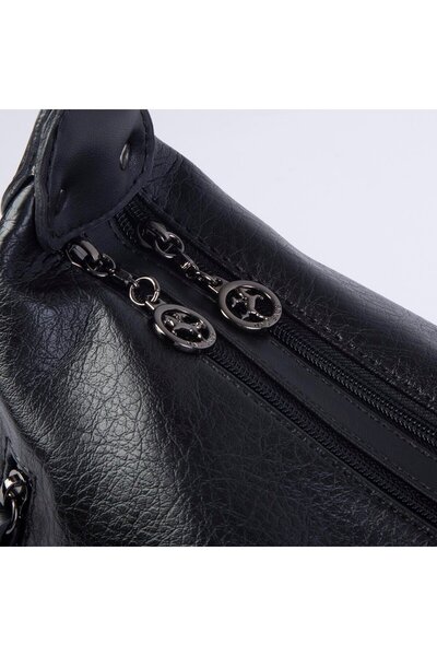 Nas Bag Vera Bag Multi-Compartment Women's Shoulder and Crossbody Bag Victoria