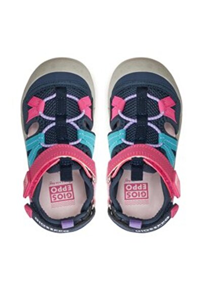 Gioseppo Πέδιλα για κορίτσια πολύχρωμα GIOSEPPO-71611-P ΠΟΛΥΧΡΩΜΑ