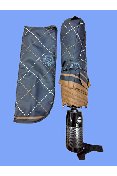 Rainwalker Yeni Fiber 10 Telli Yüksek Kalite % 100 Müşteri Memnuniyeti Full Otomatik Şemsiye