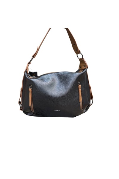 Nas Bag Vera Bag Multi-Compartment Women's Shoulder and Crossbody Bag Victoria