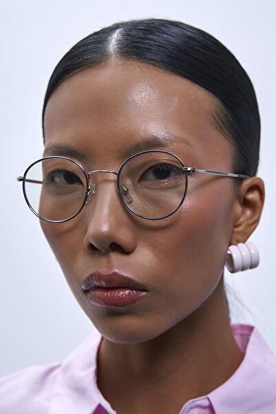 Bilge Karga Petra Silver Mavi Işık Koruyucu Gözlük