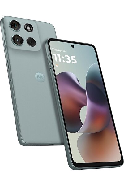 Motorola MOTO G56 5G, 12+12GB RAM Boost, 256 GB ROM, MTK Dimensity 7060, 6.7" FHD+ Display 120Hz, An