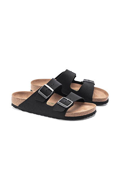 Birkenstock Papuci unisex Arizona Bf Earthy Vegan 1019057-20026 Gri