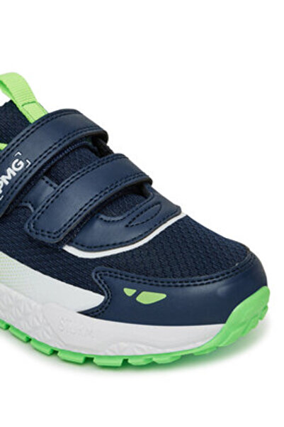 Primigi Αθλητικά παπούτσια για αγόρια μπλε AVANT-7959022 ΜΠΛΕ ΝΑΥΤΙΚΟ