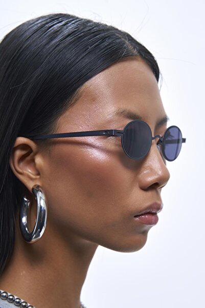 Bilge Karga Forge Anthacite Black Sunglasses