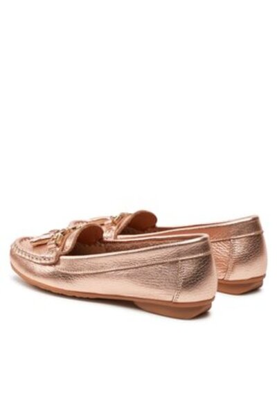 Filipe Γυναικεία Μοκασίνια ροζ FILIPE-12788 AN 8275 ROSA