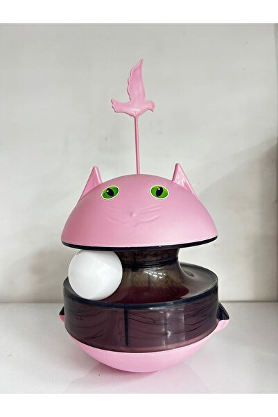 Greathings mačka Igračke sa nagradama u vidu hrane Hacı Yatmaz