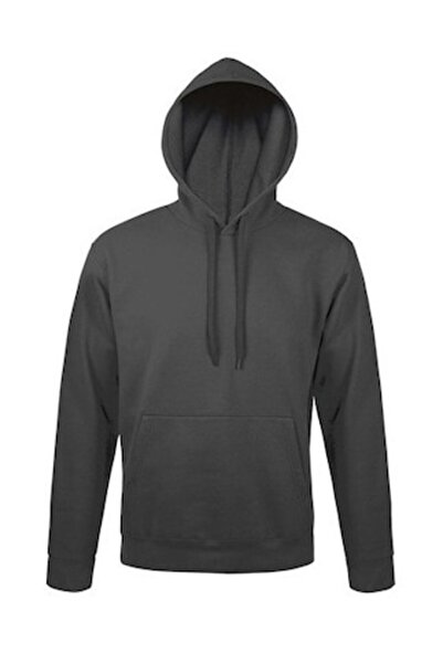 Sol's Imperial Hanorac bărbătesc, Sol's, gri închis, mărimea M