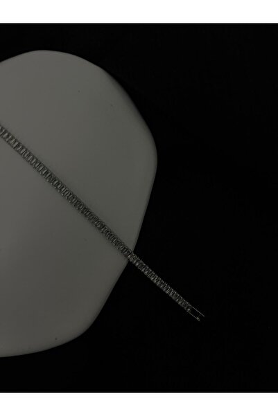 Agua Jewelry سوار الممر المائي الفولاذي