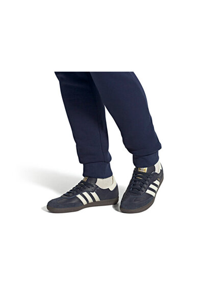 adidas Samba Og Night Navy Unisex Spor Ayakkabısı