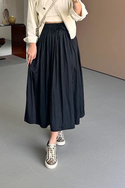 Suziş ΦΟΥΣΤΑ ΜΙΜΗΣ ΜΕΓΕΘΟΣ ΜΙΜΗΣ ΜΕ ΕΛΑΣΤΙΚΟ ΜΕ ΣΚΙΣΜΕΣ 4S2947