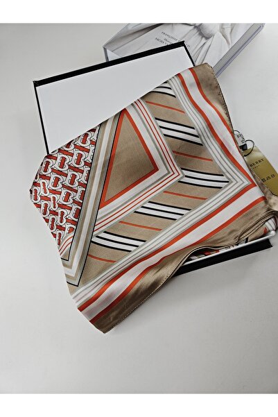 sem oyuncak Luxury Voile Silk Shawl Hijab Foulard Scarf Shawl B Pattern 70 X 180 cm