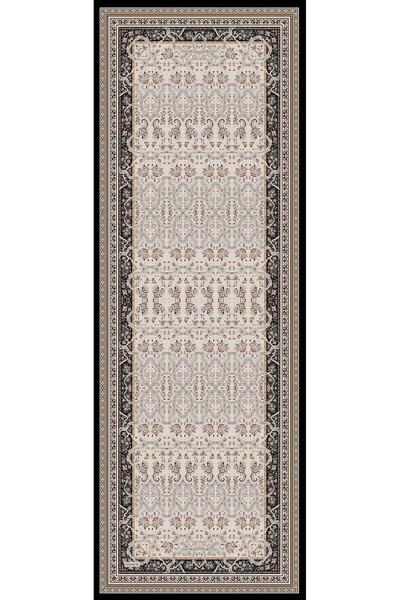 Karaca Premium Lux Original Ethnic Pattern Shawl (Voile Silk, 1St Grade) Classy, Lightweight, Comfortable, Stylish, Islamic Clothing)