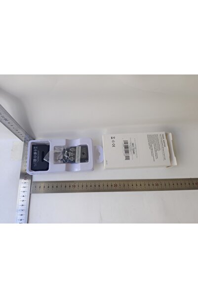 Flippy Încărcător universal 25 W USB-C + cablu Type-C, Flippy, negru