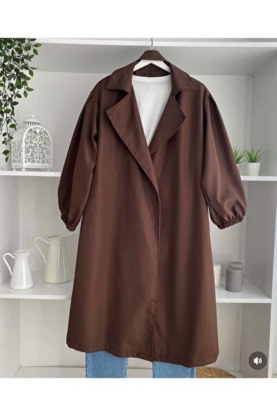 KOKOSH 1082 Blazer Trençkot