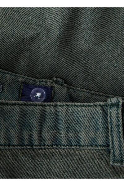 name ıt Jeans Green