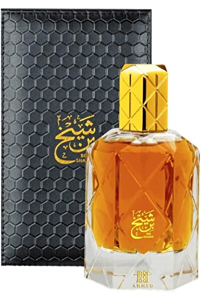 Ahmed Al Maghribi Bin Shaikh Eau de Parfum, Unisex, 90ml