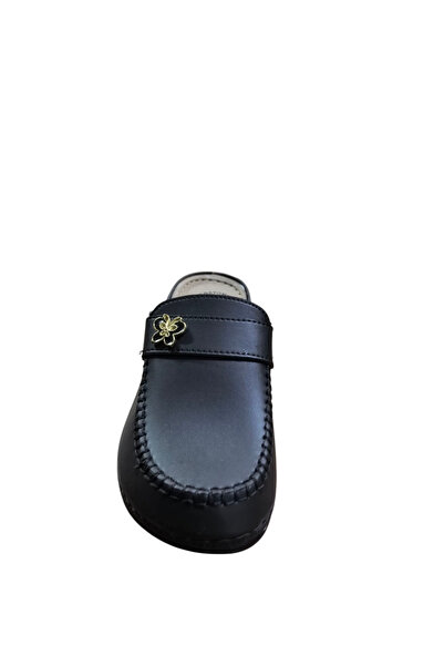 Serra Konay 468 Orthopedic Closed-Toe Slippers