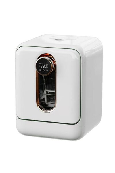 OEM Spălător și sterilizator automat de sticle cu UV și abur