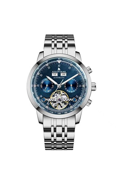 Navimarine NVM2014 -02 Erkek Kol Saati
