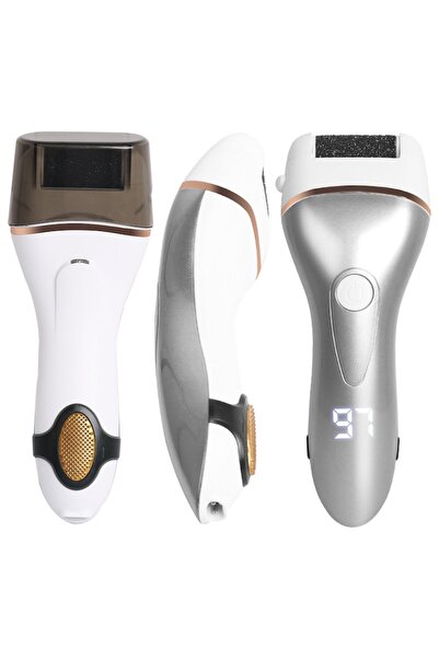 NEO Set Apparatus for Removing Calluses and Dry Skin - Calus Neo™ Foot Polisher V608