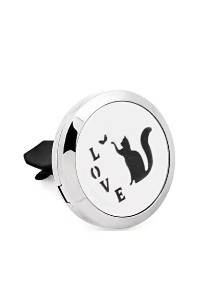 NEO Difuzor automat NEO™ pentru uleiuri esențiale, model Baby CatLove