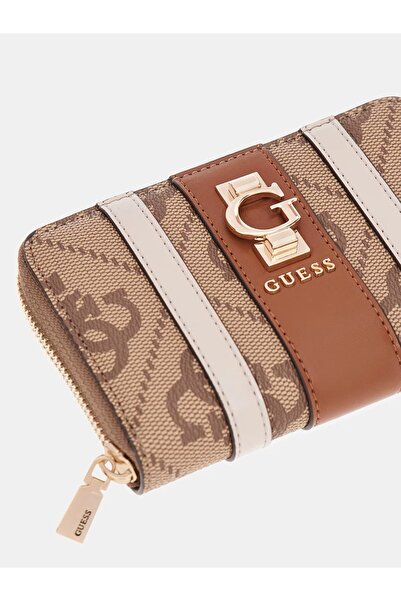 Guess Erenia 4G logolu Kadın cüzdan SWSO7838140