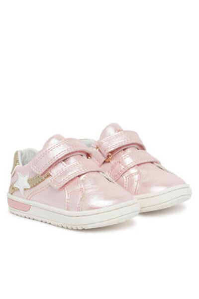 Primigi Αθλητικά παπούτσια για κορίτσια ροζ PRIMIGI-7905100 S BABY