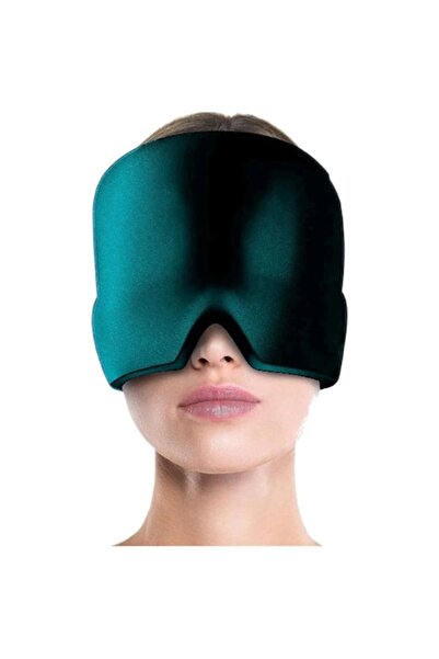 NEO ™ Coolice® Therapy Mask for Migraines and Headaches