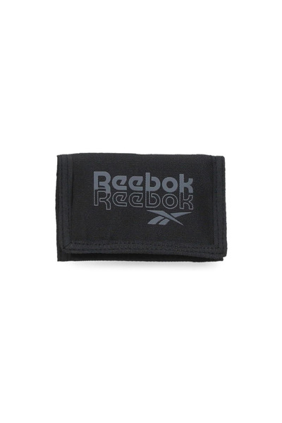Reebok 5M, Ona Wallet Black,SIYAH, STD