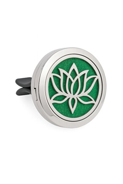 NEO ™ HG427 Difuzor auto pentru aromaterapie, Lotus