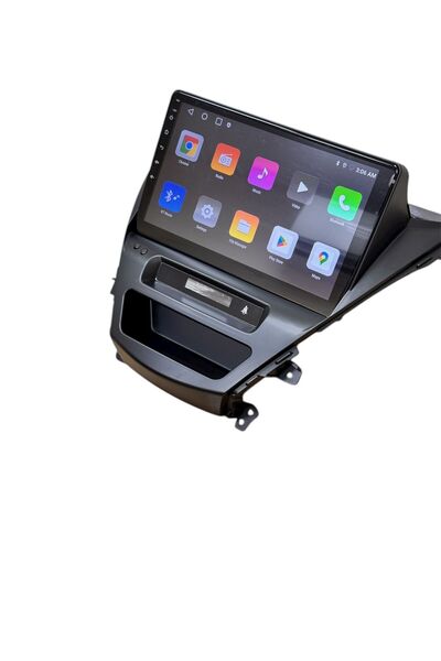 MNT Hyundai Elantra 10-inch screen, 2012-2013 model (RAM 2 - ROM 32)