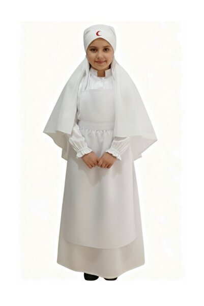 Kostüm Sarayı Çanakkale Hemşire Kostümü