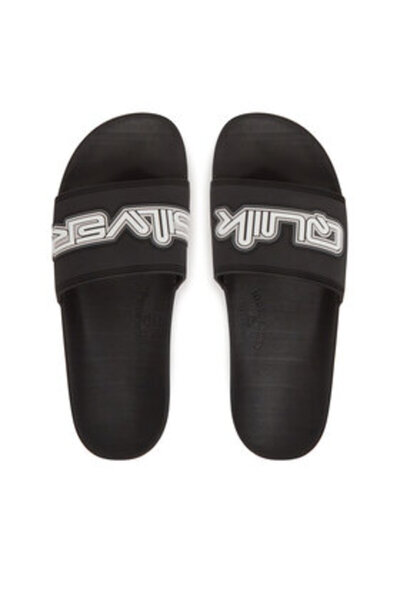 Quiksilver Ανδρικές σαγιονάρες μαύρες QUIKSILVER-AQYL101354-KVJ5 MIX