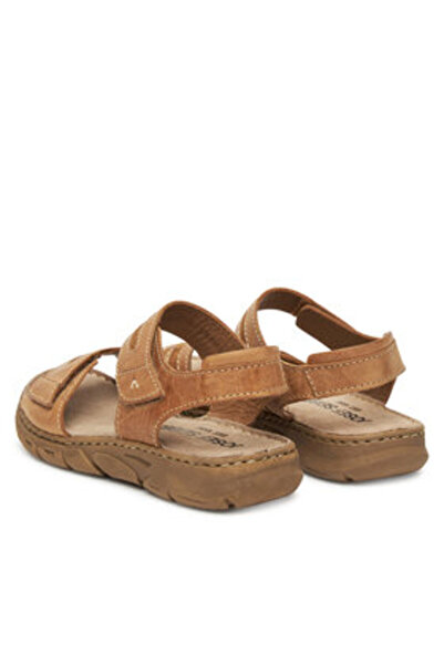 Josef Seibel Γυναικεία Σανδάλια καφέ JOSEF SEIBEL-76808 240 CAMEL