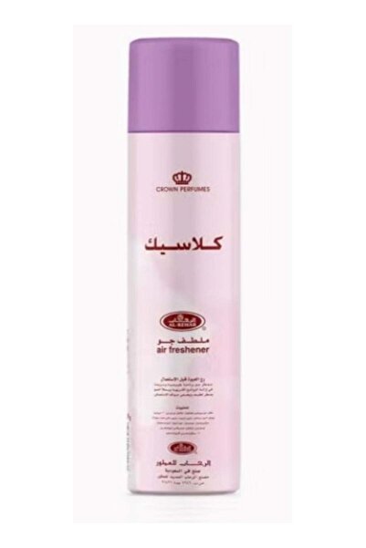 ALREHAB معطر جو الرحاب كلاسيك 300 مل