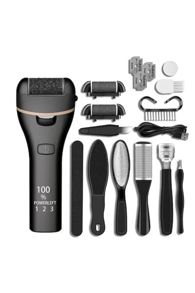 NEO Set Aparat Calus Neo™ Foot Polisher v623 MAT